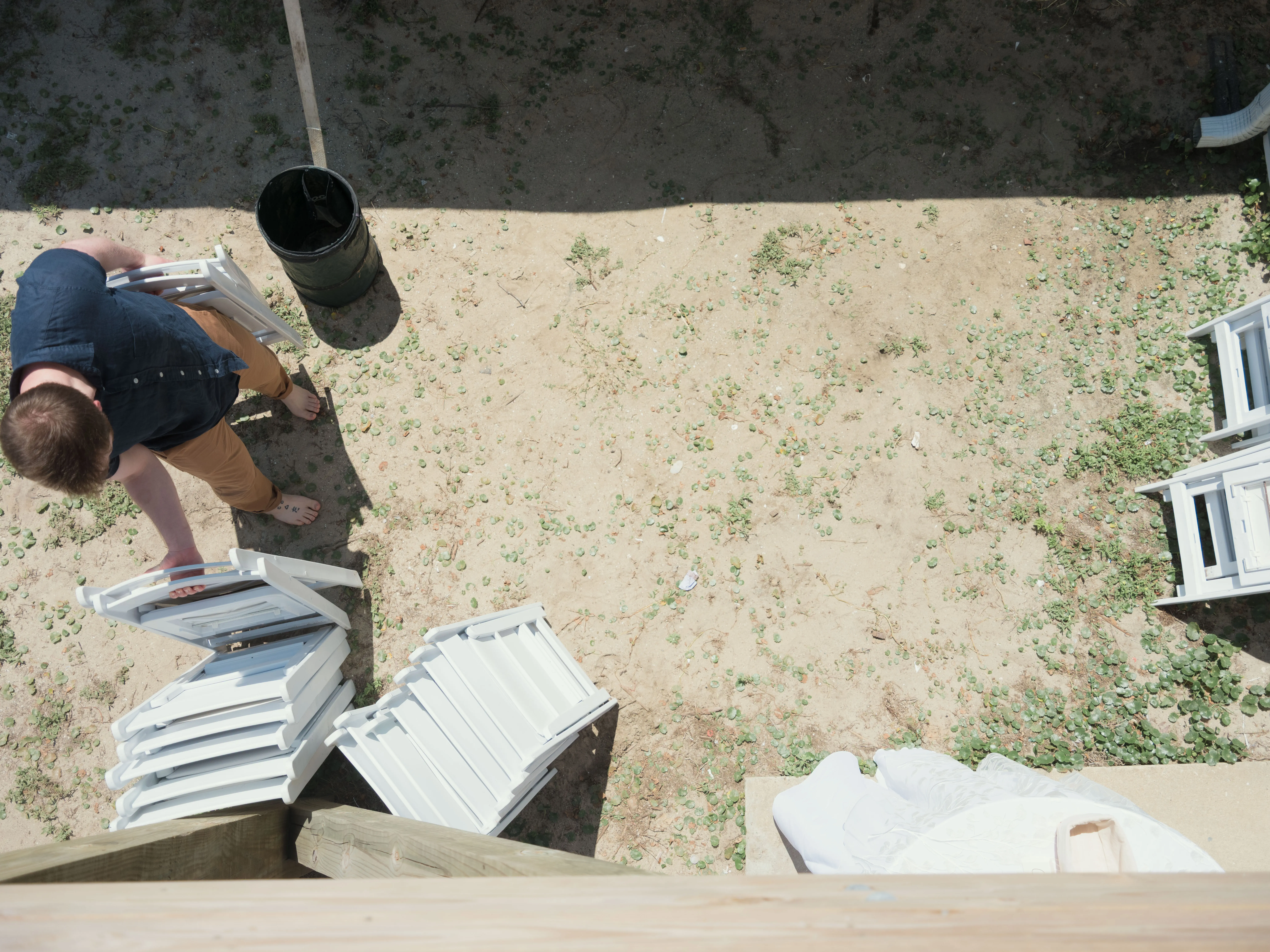 Sparkler exit celebration with confetti at twilight, capturing pure joy and excitement
